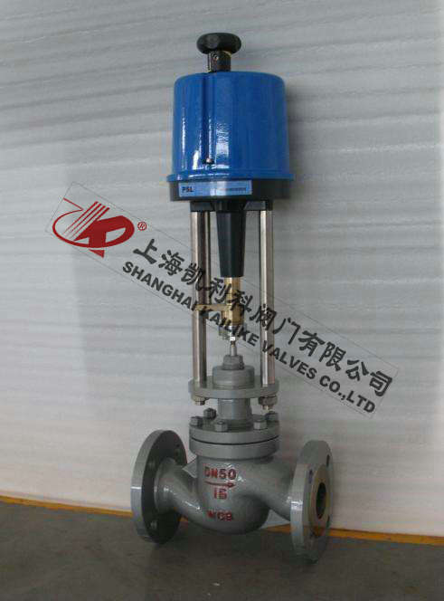 ZDLP、ZDLM氣體調(diào)節(jié)閥